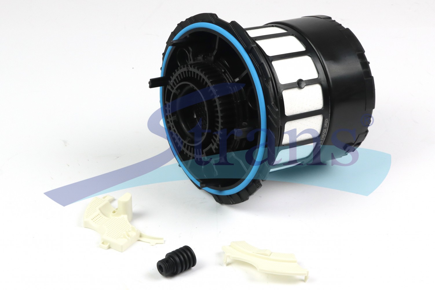 Air Dryer Filter Volvo Euro 6 K096837K50 buy in Ukraine | Strans